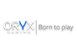 Oryx Gaming